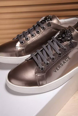 V Fashion Casual Men Shoes--035